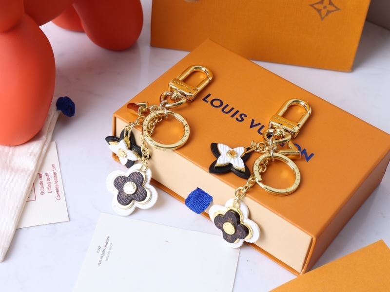 Louis Vuitton Keychains